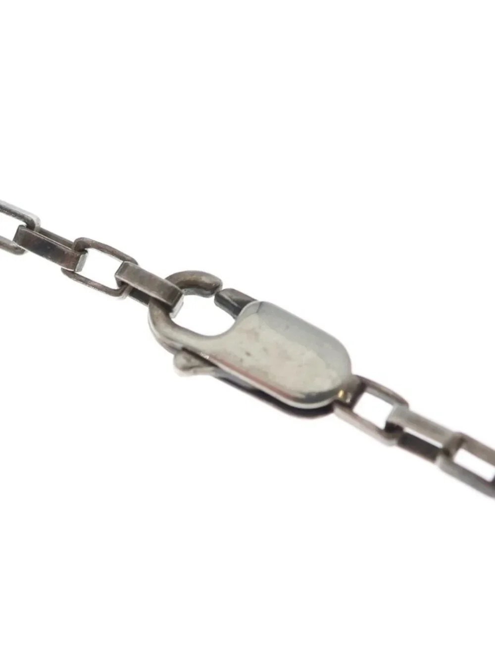 Gucci icon necklace